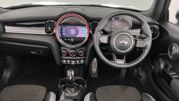 Used MINI Convertible 2021 for sale - 76286367: Photo 5