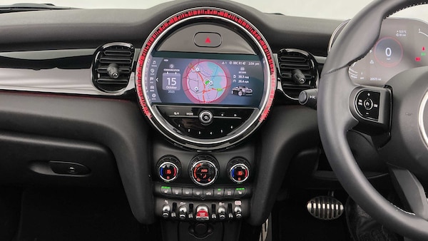 Used MINI Convertible 2021 for sale - 76286367: Photo 8