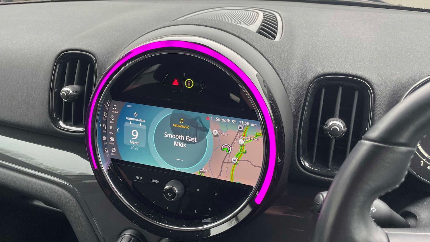 Used MINI Countryman 2023 for sale - 77960876: Photo 11