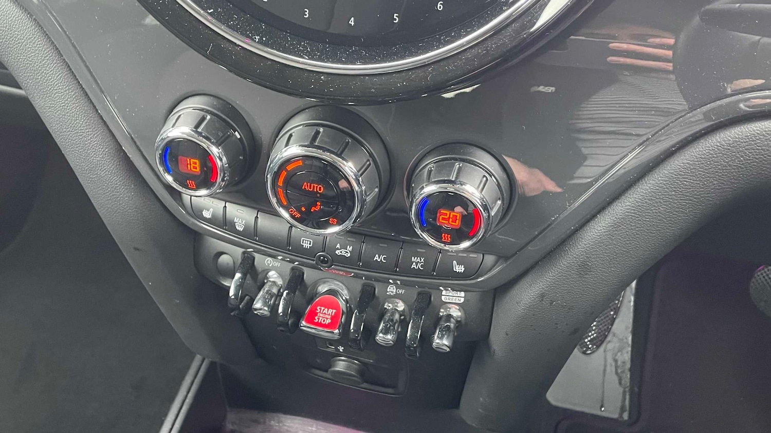 Used MINI Countryman 2023 for sale - 77960876: Photo 14