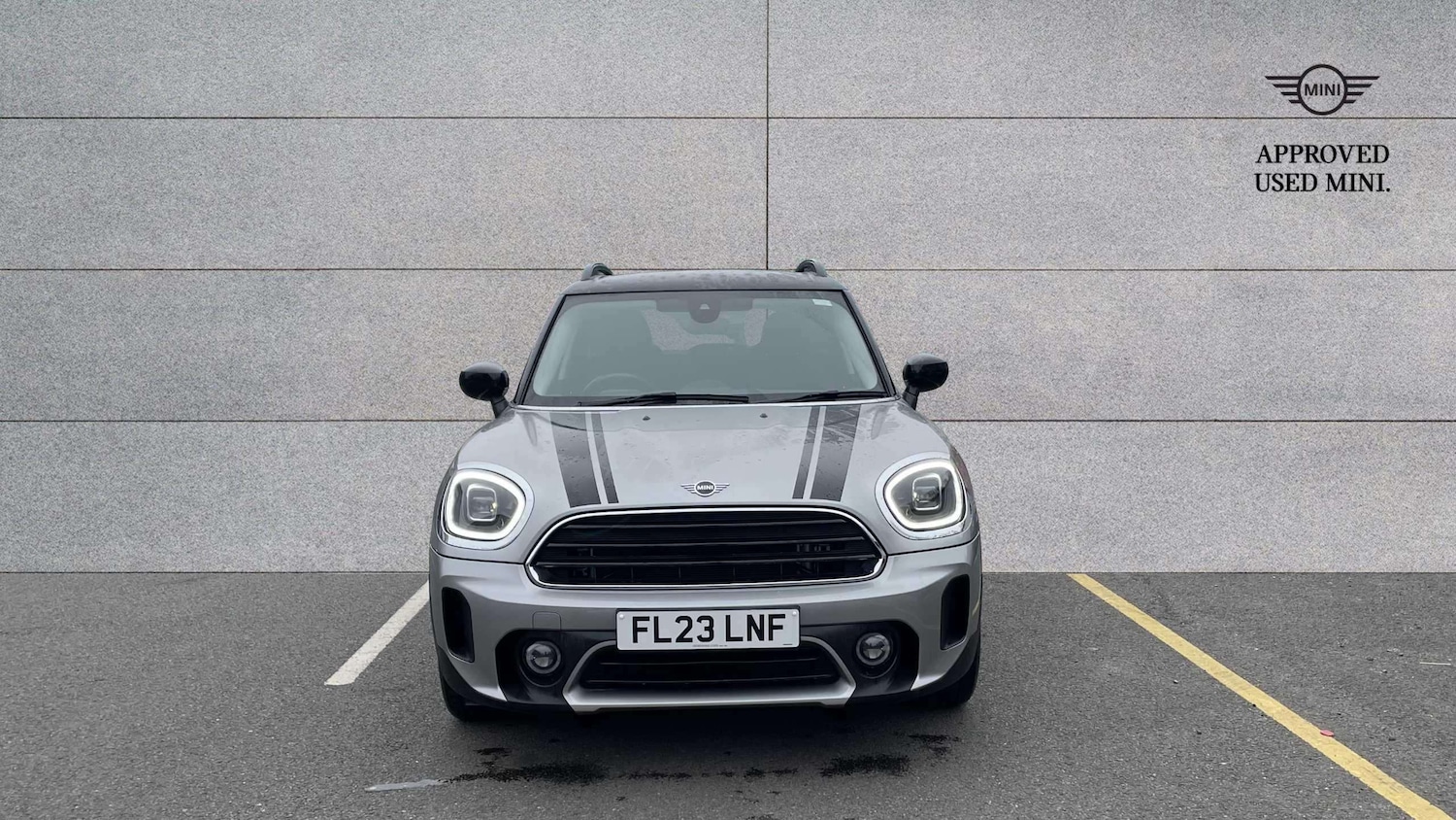Used MINI Countryman 2023 for sale - 77960876: Photo 16