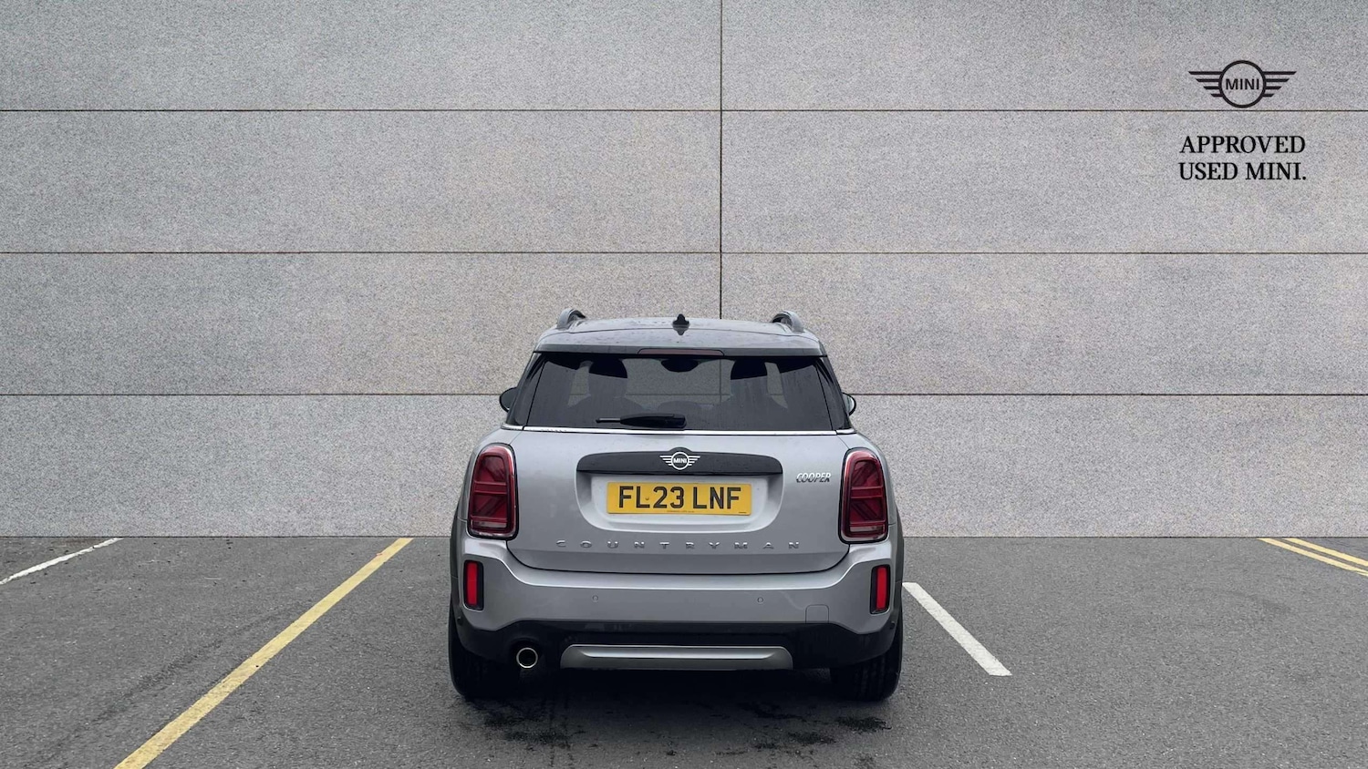 Used MINI Countryman 2023 for sale - 77960876: Photo 17