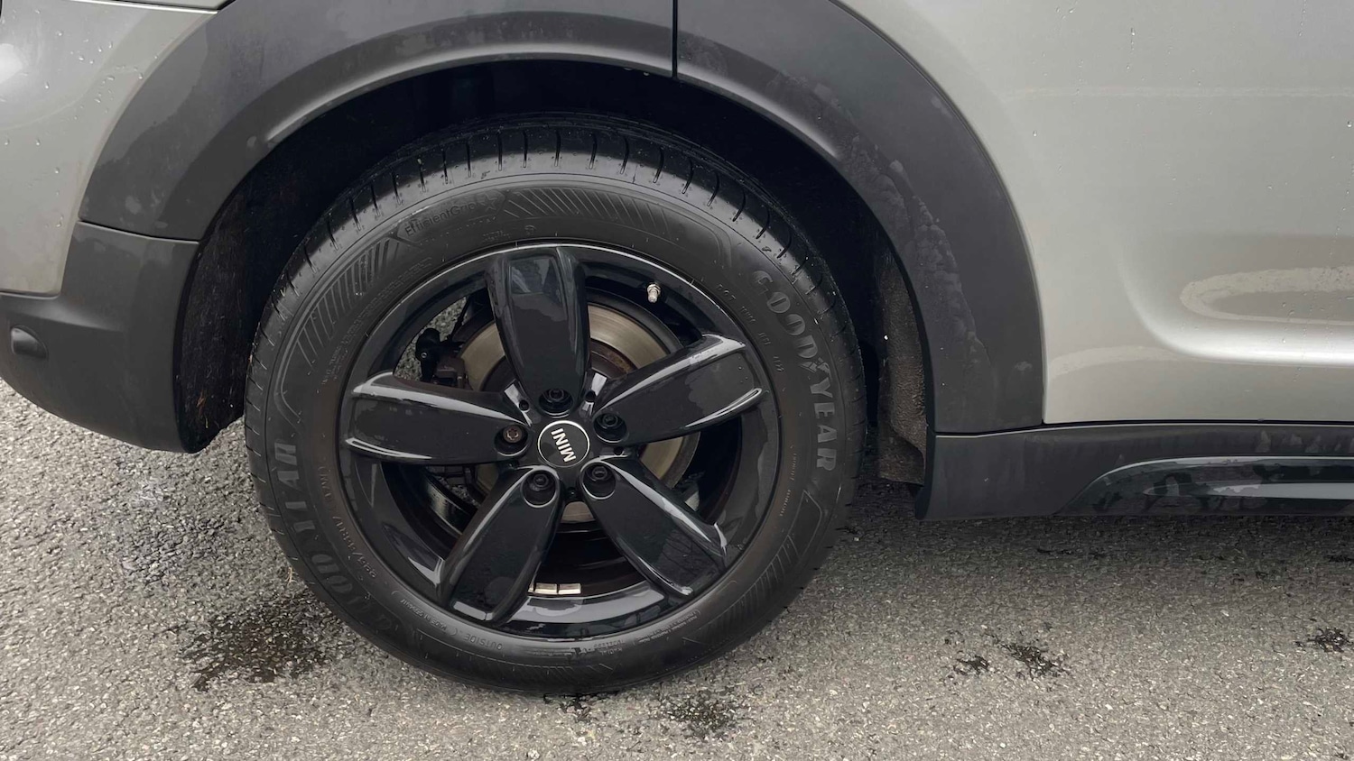 Used MINI Countryman 2023 for sale - 77960876: Photo 18