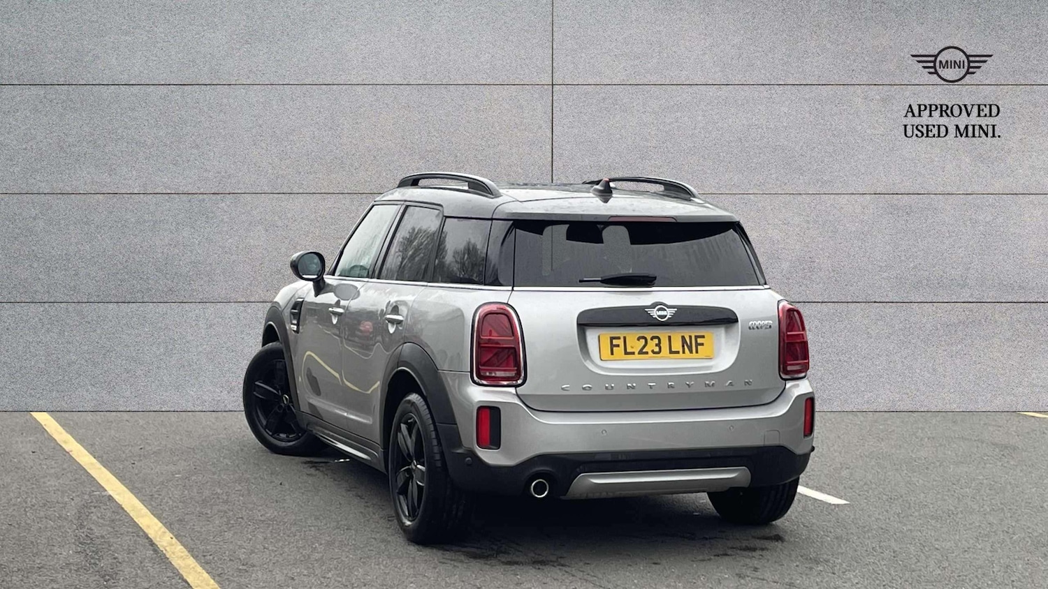 Used MINI Countryman 2023 for sale - 77960876: Photo 2
