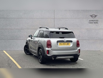 Used MINI Countryman 2023 for sale - 77960876: Photo