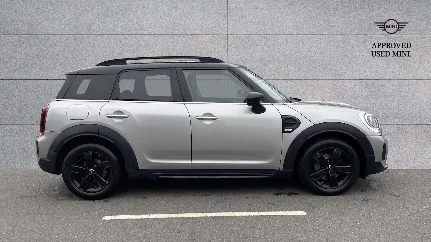 Used MINI Countryman 2023 for sale - 77960876: Photo 3