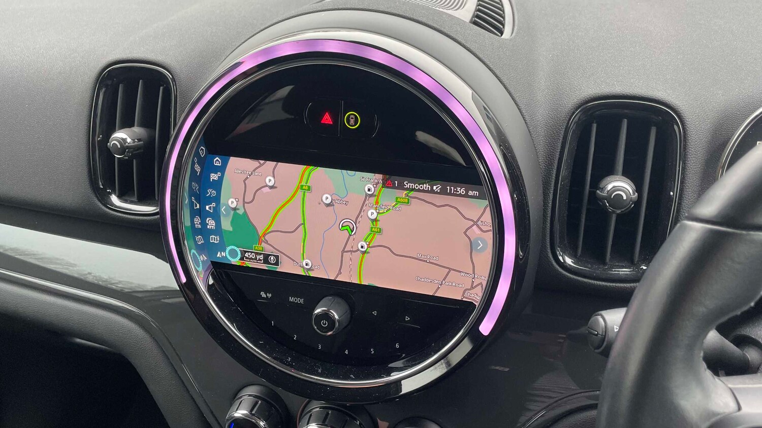 Used MINI Countryman 2023 for sale - 77960876: Photo 33