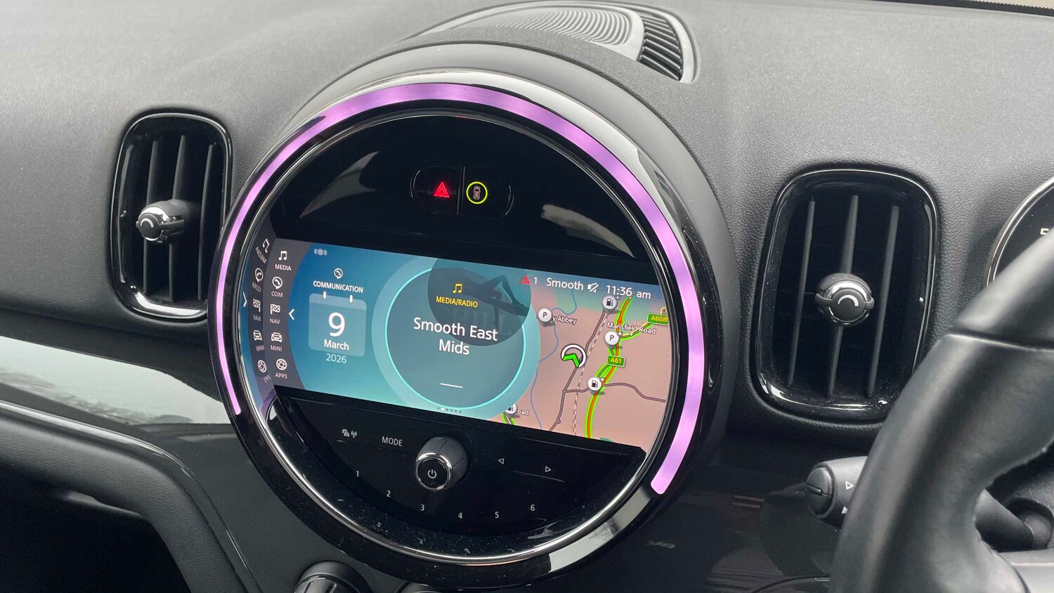 Used MINI Countryman 2023 for sale - 77960876: Photo 35