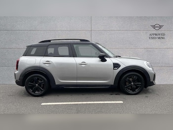 Used MINI Countryman 2023 for sale - 77960876: Photo