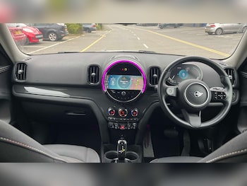 Used MINI Countryman 2023 for sale - 77960876: Photo