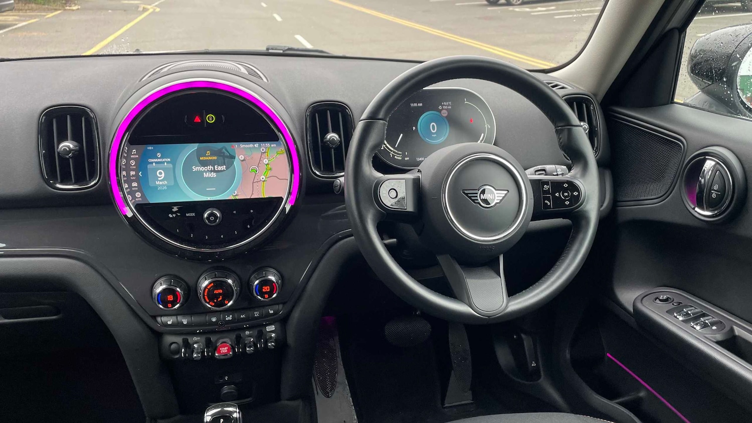 Used MINI Countryman 2023 for sale - 77960876: Photo 5