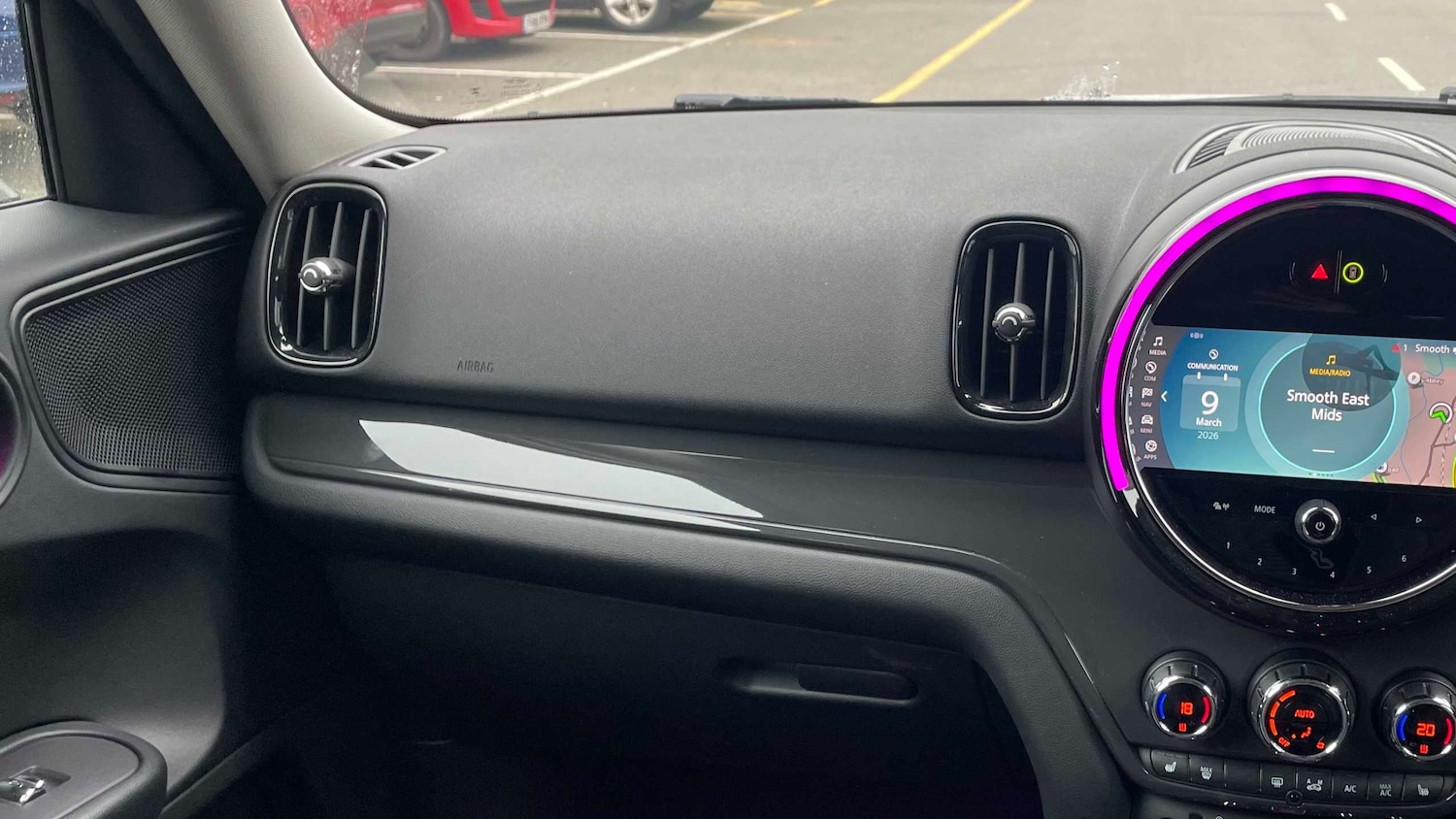 Used MINI Countryman 2023 for sale - 77960876: Photo 6