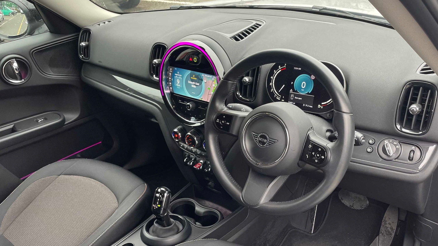 Used MINI Countryman 2023 for sale - 77960876: Photo 7