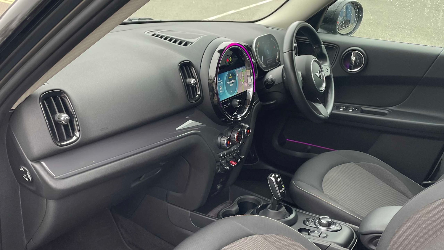 Used MINI Countryman 2023 for sale - 77960876: Photo 9