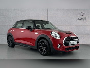 Used MINI Hatch 2019 for sale - 78278891: Photo