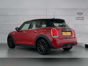 Used MINI Hatch 2019 for sale - 78278891: Photo
