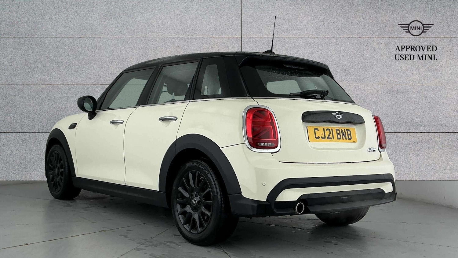 Used MINI Hatch for sale - 77257209: Photo 2