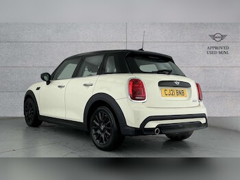 Used MINI Hatch 2021 for sale - 77257209: Photo