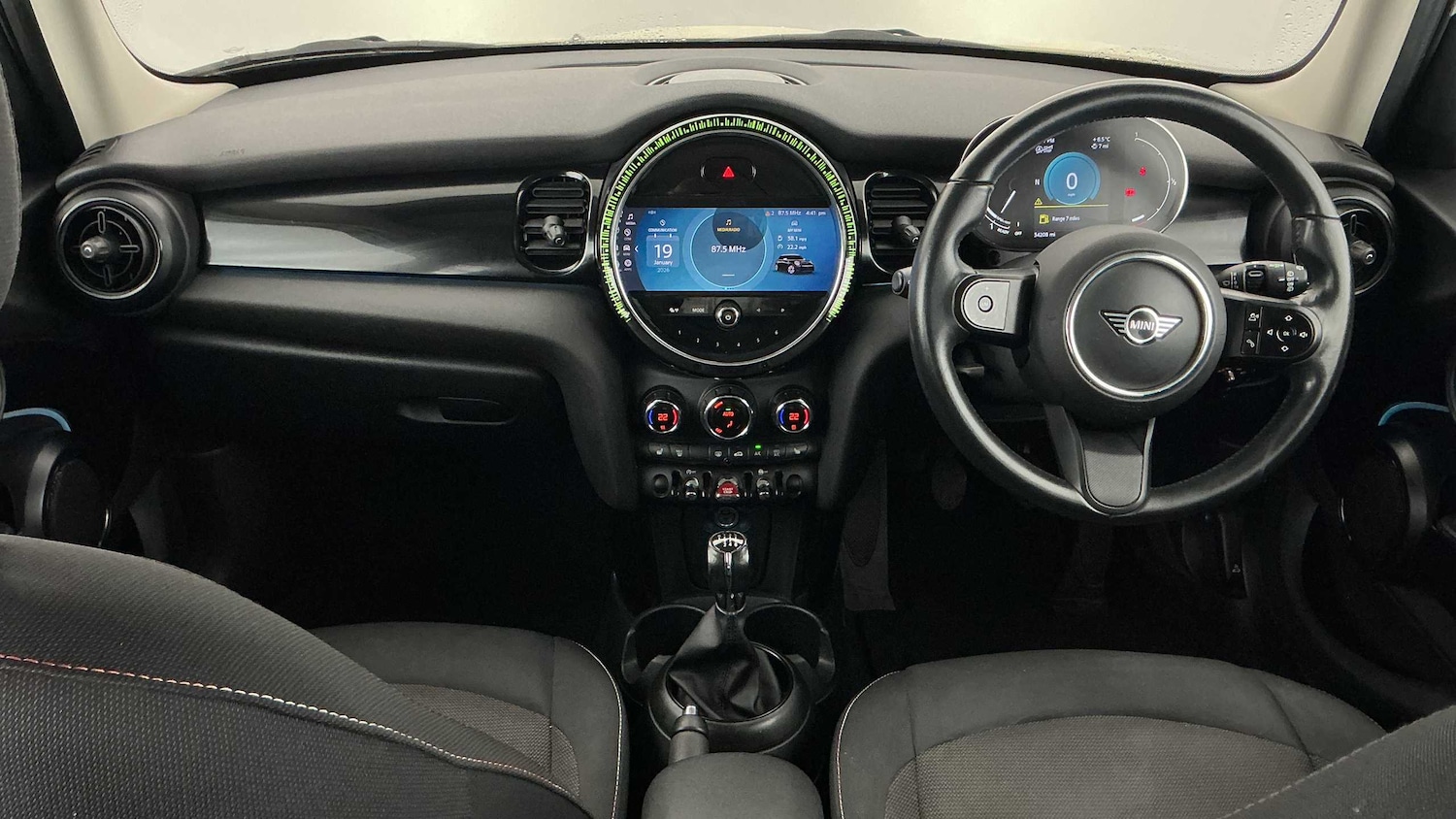 Used MINI Hatch for sale - 77257209: Photo 4