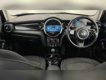 Used MINI Hatch 2021 for sale - 77257209: Photo