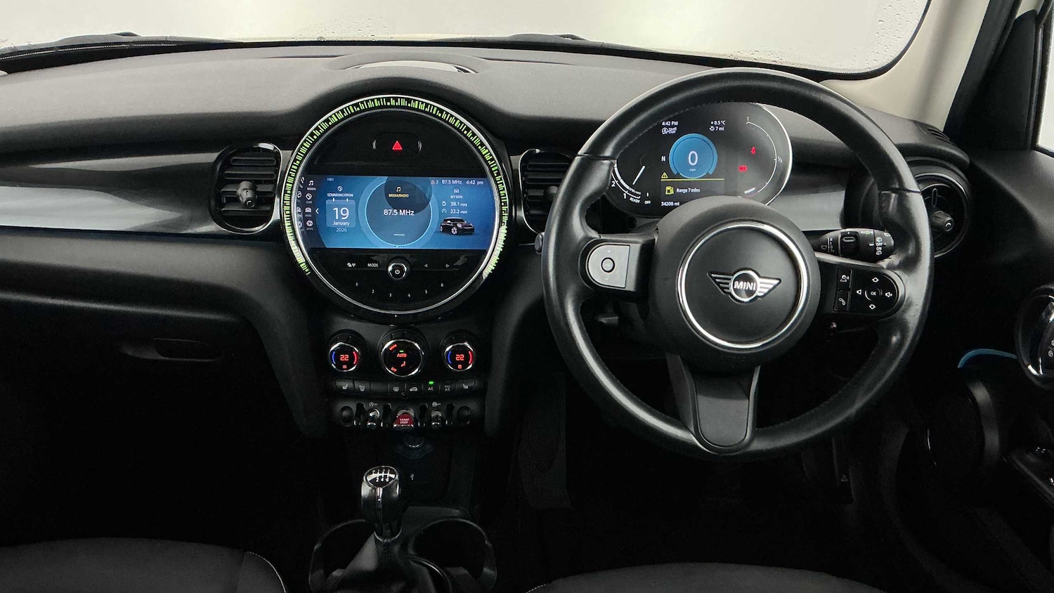 Used MINI Hatch for sale - 77257209: Photo 5