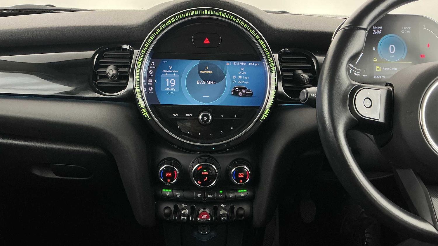 Used MINI Hatch for sale - 77257209: Photo 8