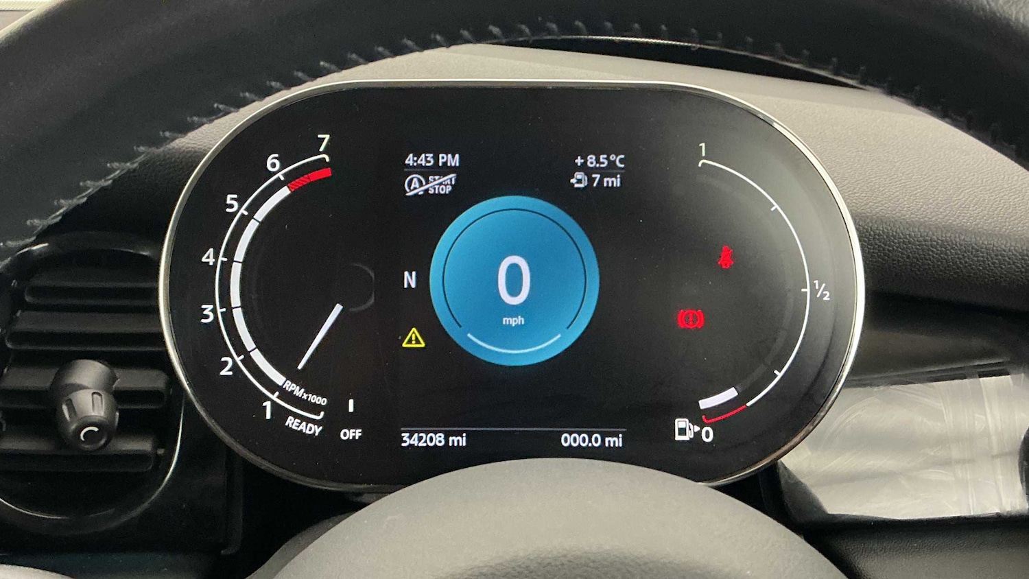 Used MINI Hatch for sale - 77257209: Photo 9