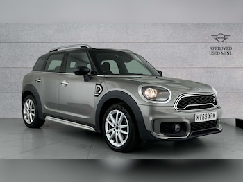 Used MINI Countryman 2020 for sale - 78278897: Photo