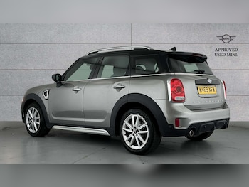 Used MINI Countryman 2020 for sale - 78278897: Photo