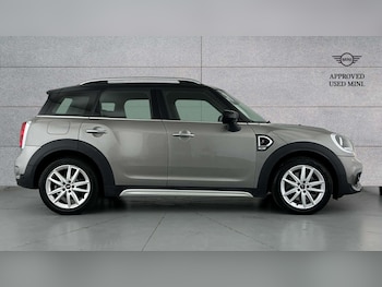 Used MINI Countryman 2020 for sale - 78278897: Photo