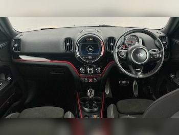 Used MINI Countryman 2020 for sale - 78278897: Photo