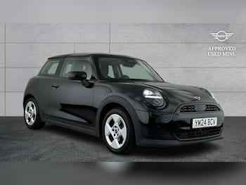 Used MINI Cooper 2024 for sale - 79648724: Photo