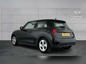 Used MINI Cooper 2024 for sale - 79648724: Photo