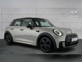Used MINI Hatch 2022 for sale - 79604419: Photo