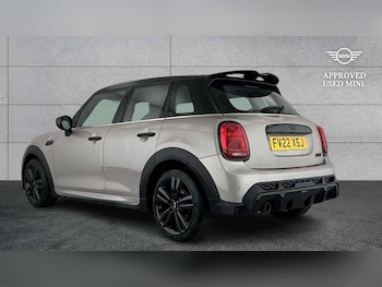 Used MINI Hatch 2022 for sale - 79604419: Photo