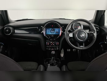 Used MINI Hatch 2022 for sale - 79604419: Photo