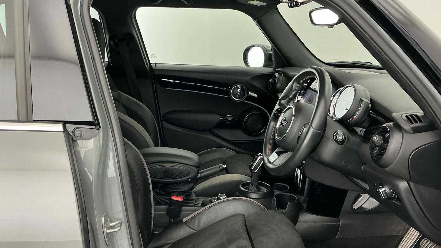 Used MINI Hatch 2022 for sale - 76804729: Photo 11