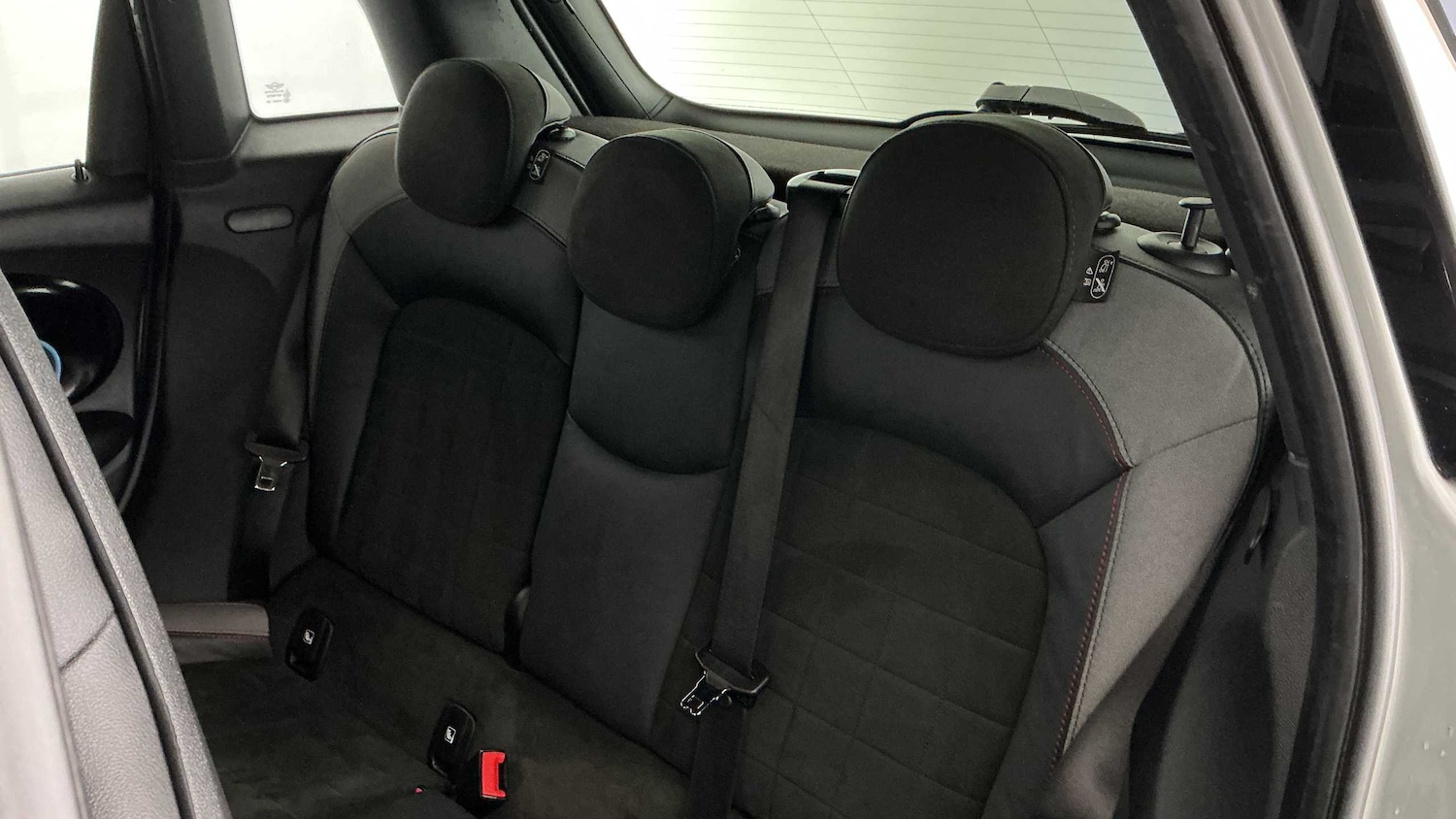 Used MINI Hatch 2022 for sale - 76804729: Photo 12