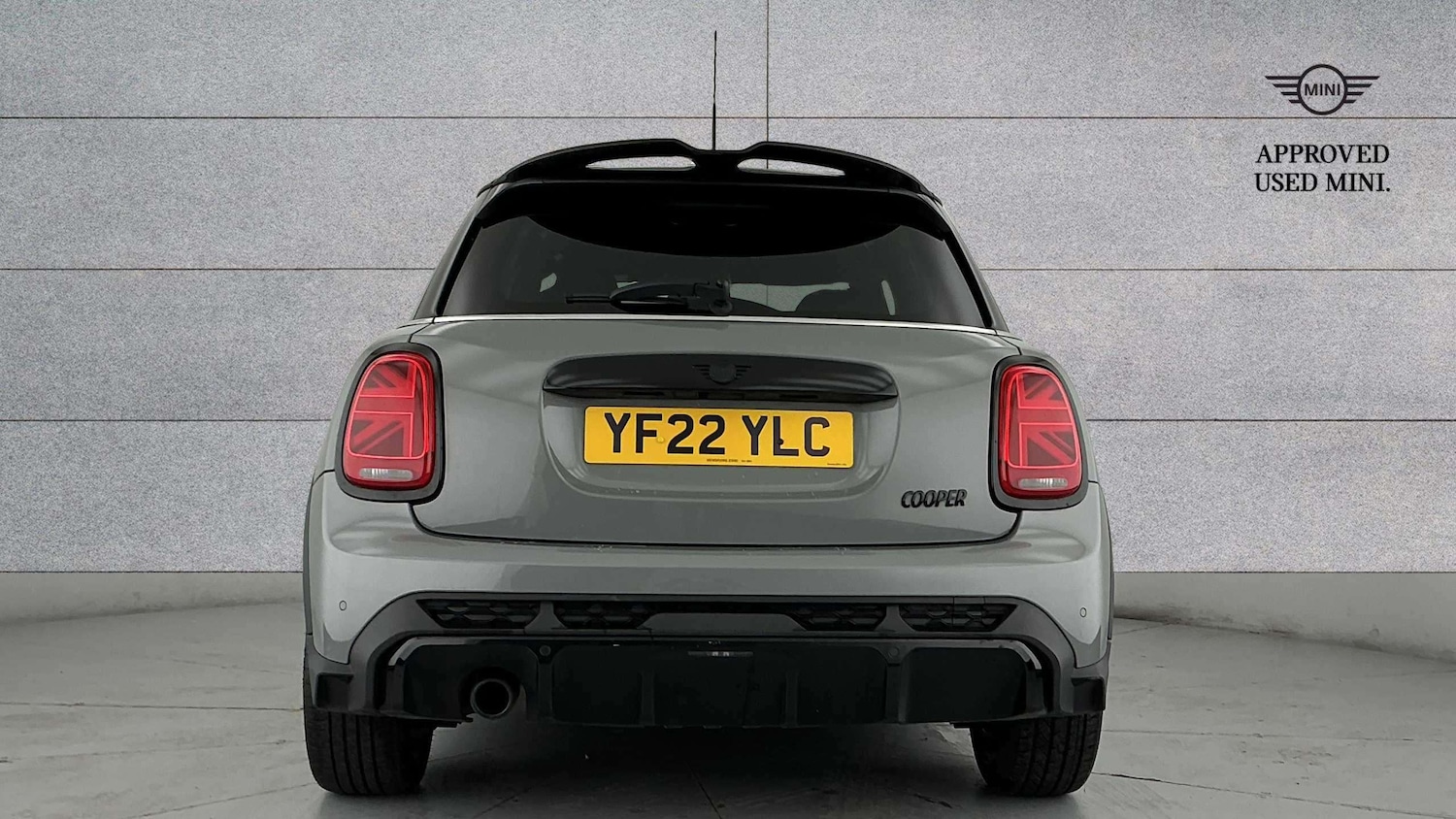 Used MINI Hatch 2022 for sale - 76804729: Photo 15