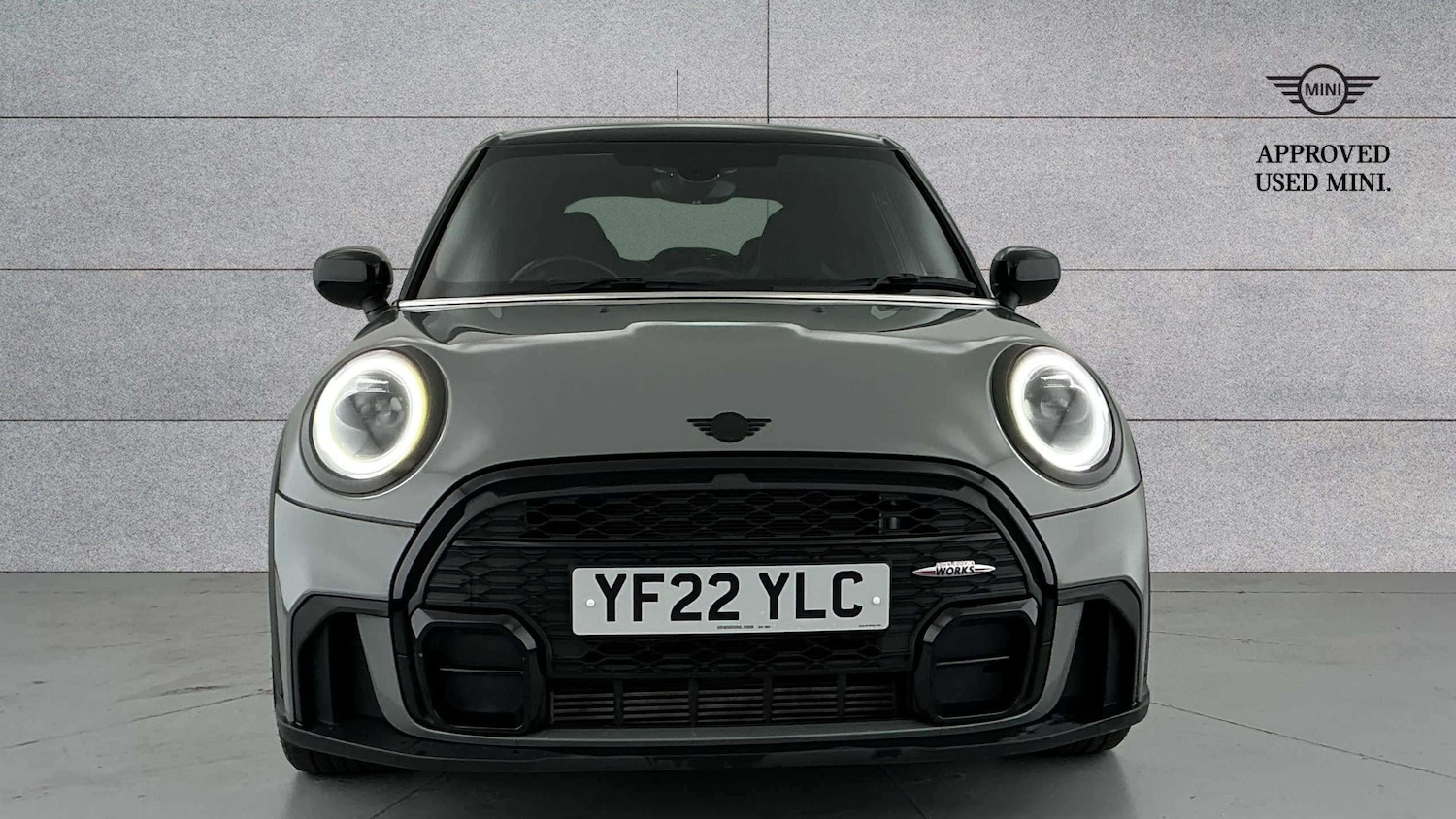 Used MINI Hatch 2022 for sale - 76804729: Photo 16