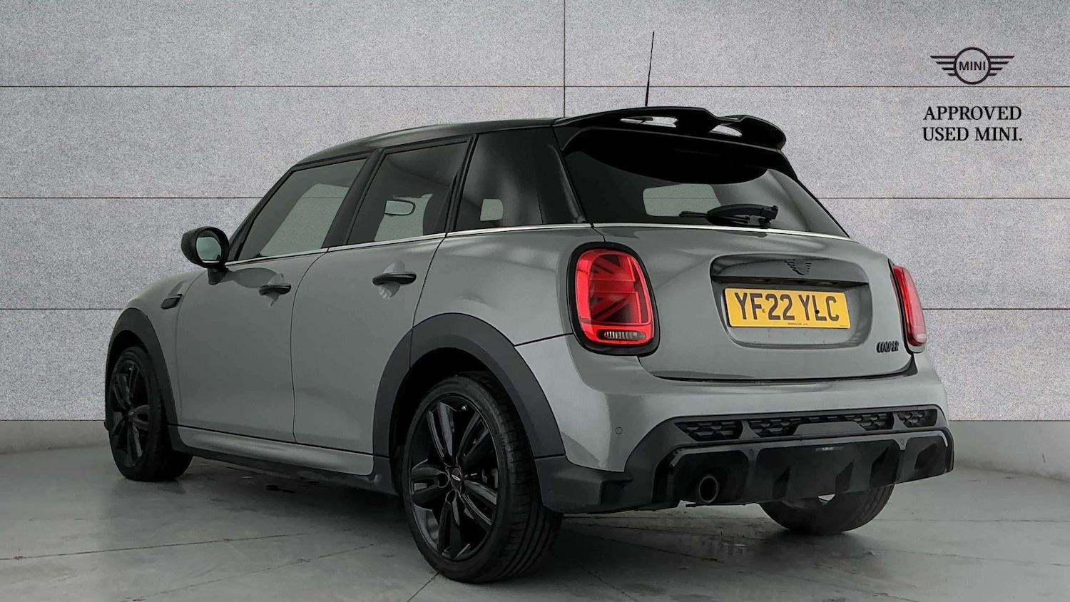 Used MINI Hatch 2022 for sale - 76804729: Photo 2