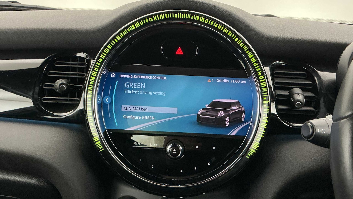 Used MINI Hatch 2022 for sale - 76804729: Photo 23