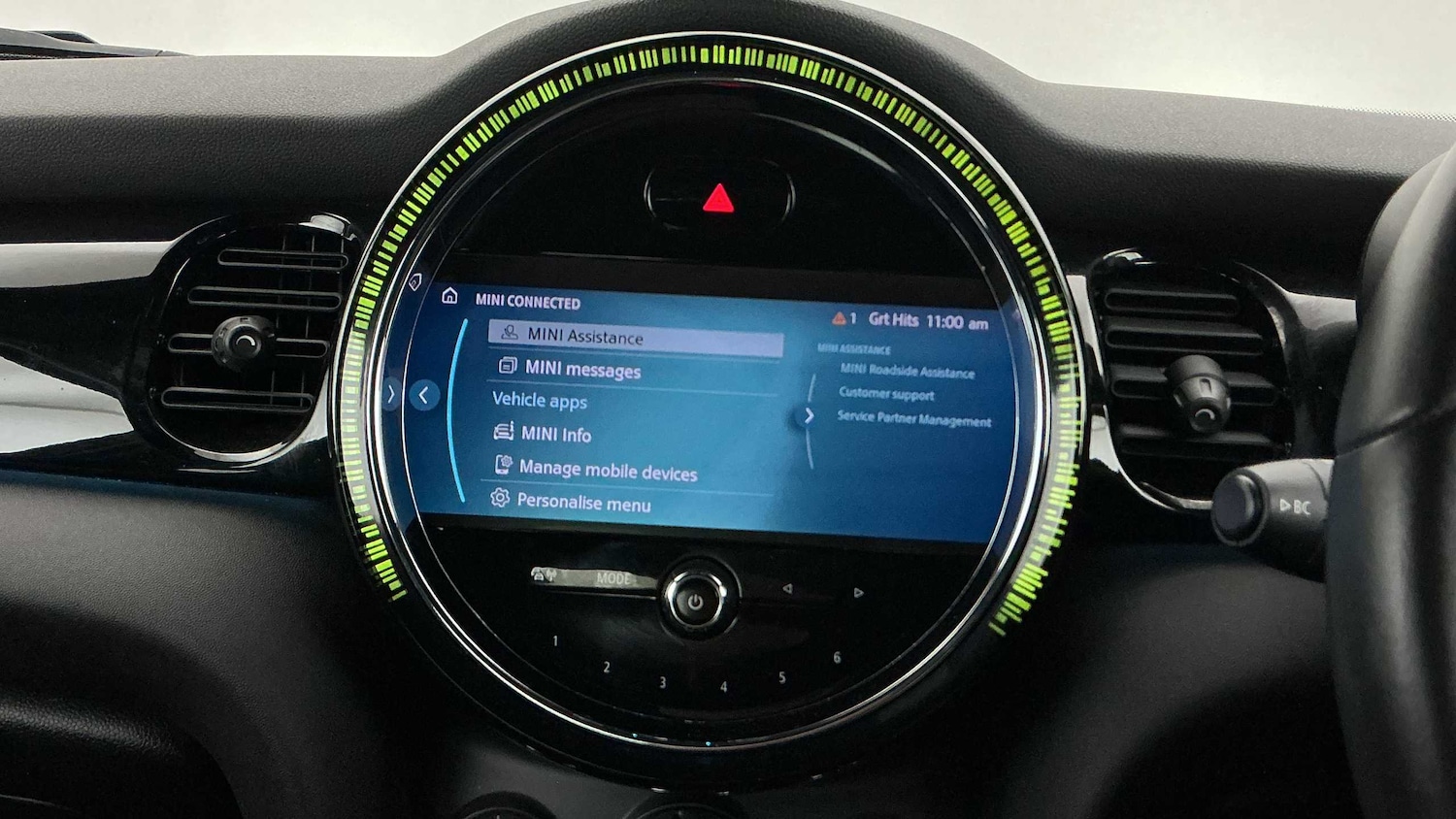 Used MINI Hatch 2022 for sale - 76804729: Photo 26