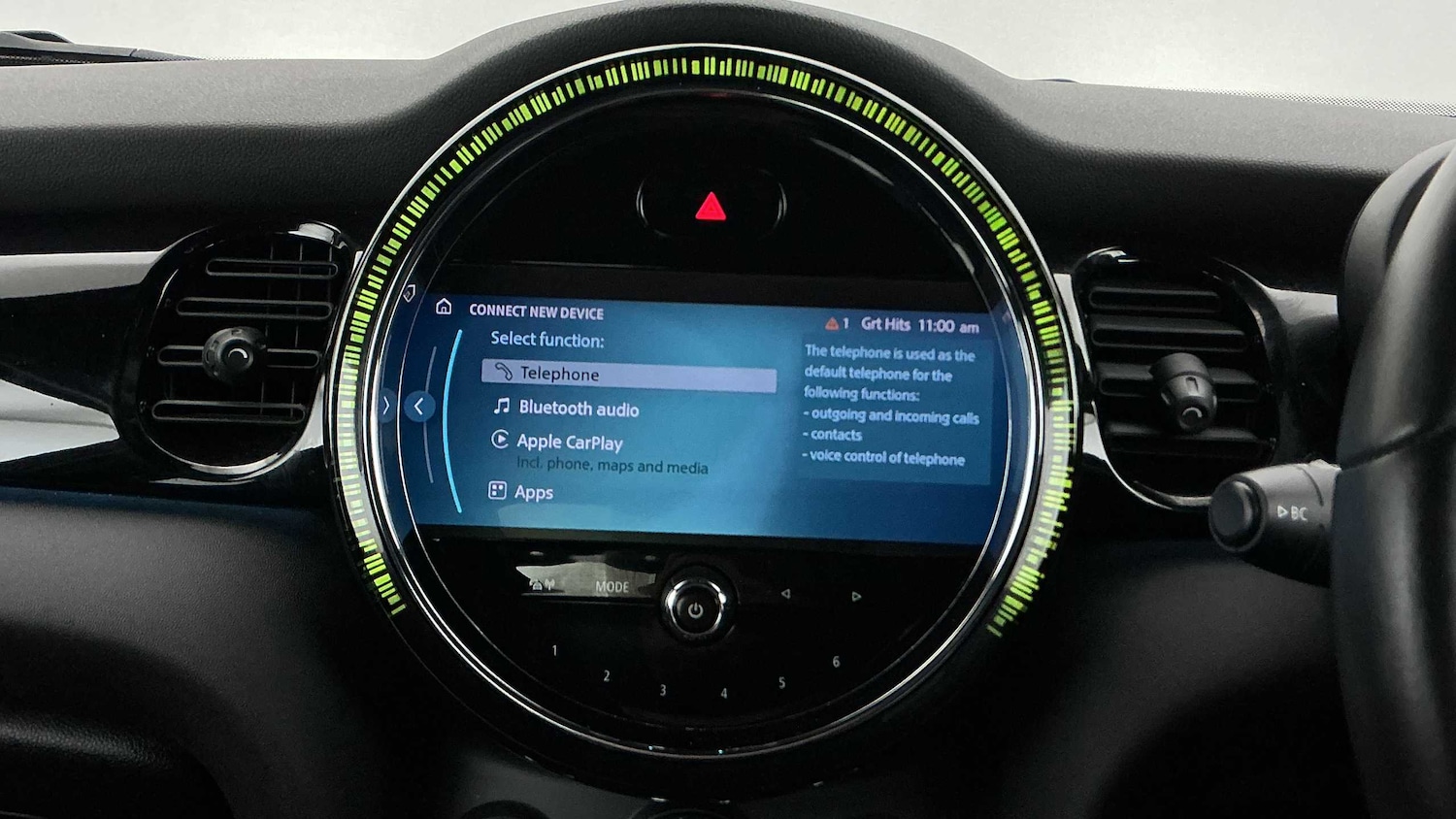 Used MINI Hatch 2022 for sale - 76804729: Photo 28