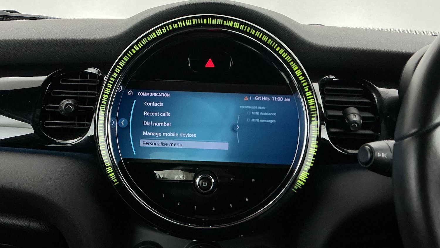 Used MINI Hatch 2022 for sale - 76804729: Photo 29