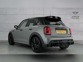 Used MINI Hatch 2022 for sale - 76804729: Photo