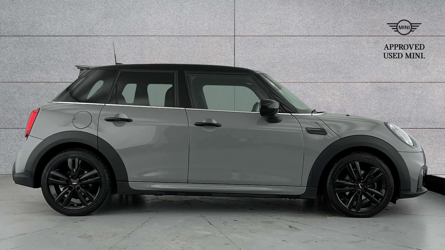 Used MINI Hatch 2022 for sale - 76804729: Photo 3