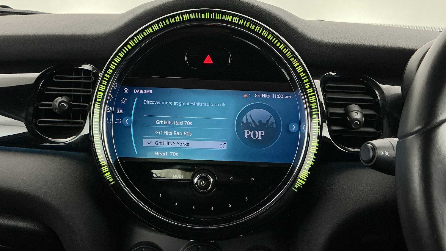 Used MINI Hatch 2022 for sale - 76804729: Photo 30