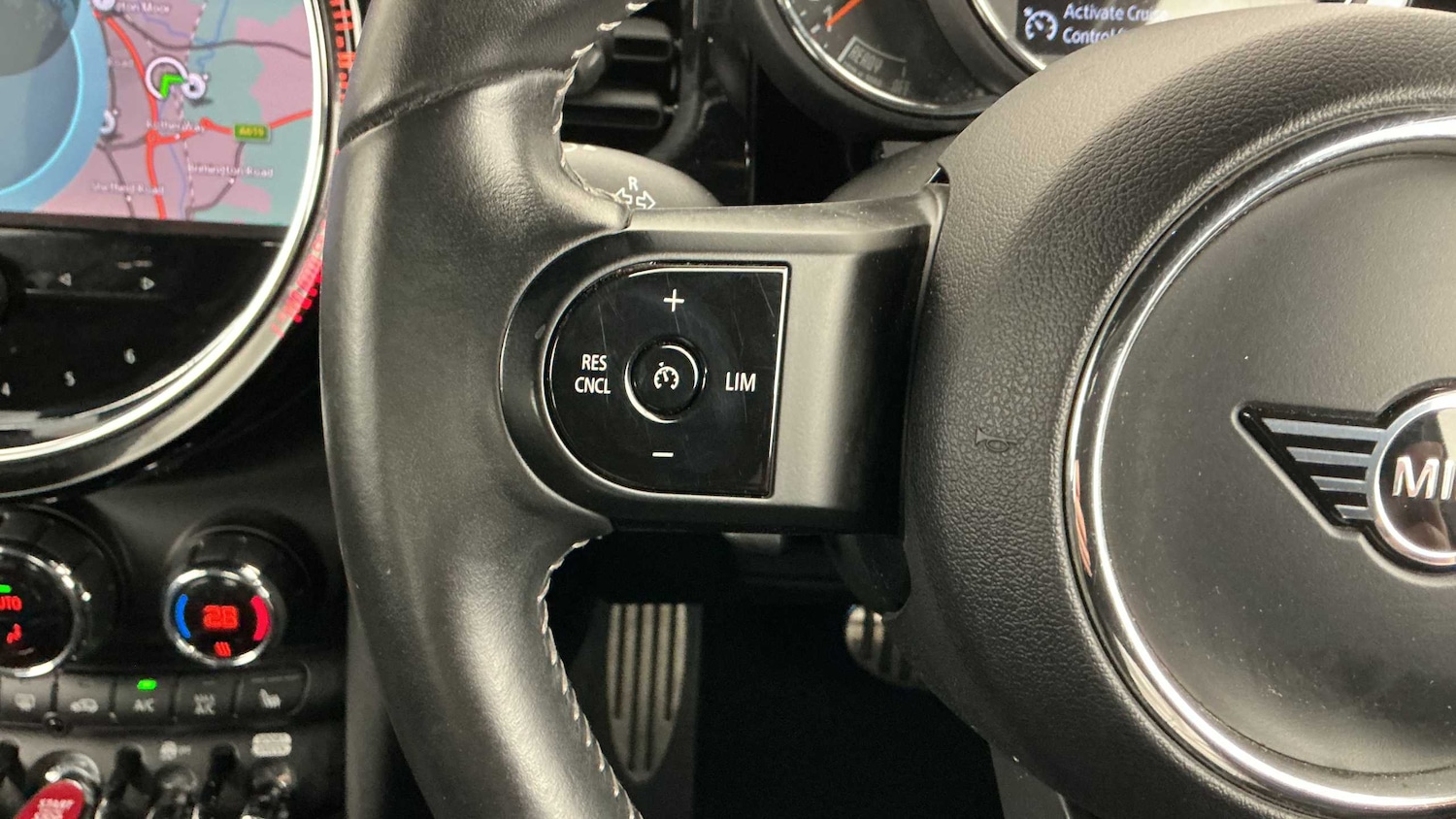 Used MINI Hatch 2022 for sale - 76804729: Photo 34