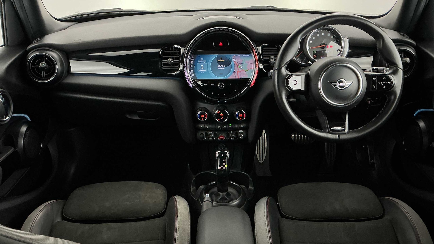 Used MINI Hatch 2022 for sale - 76804729: Photo 4